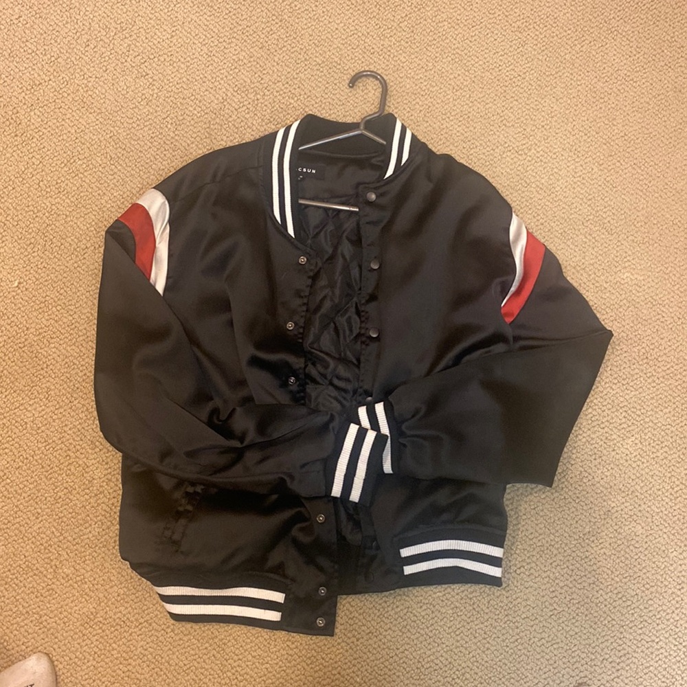 PacSun Bomber Jacket